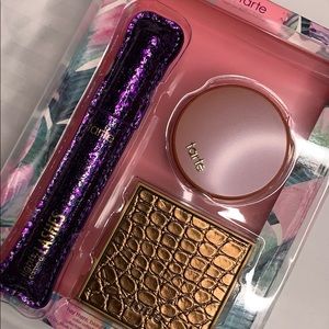 Tarte Makeup Trio